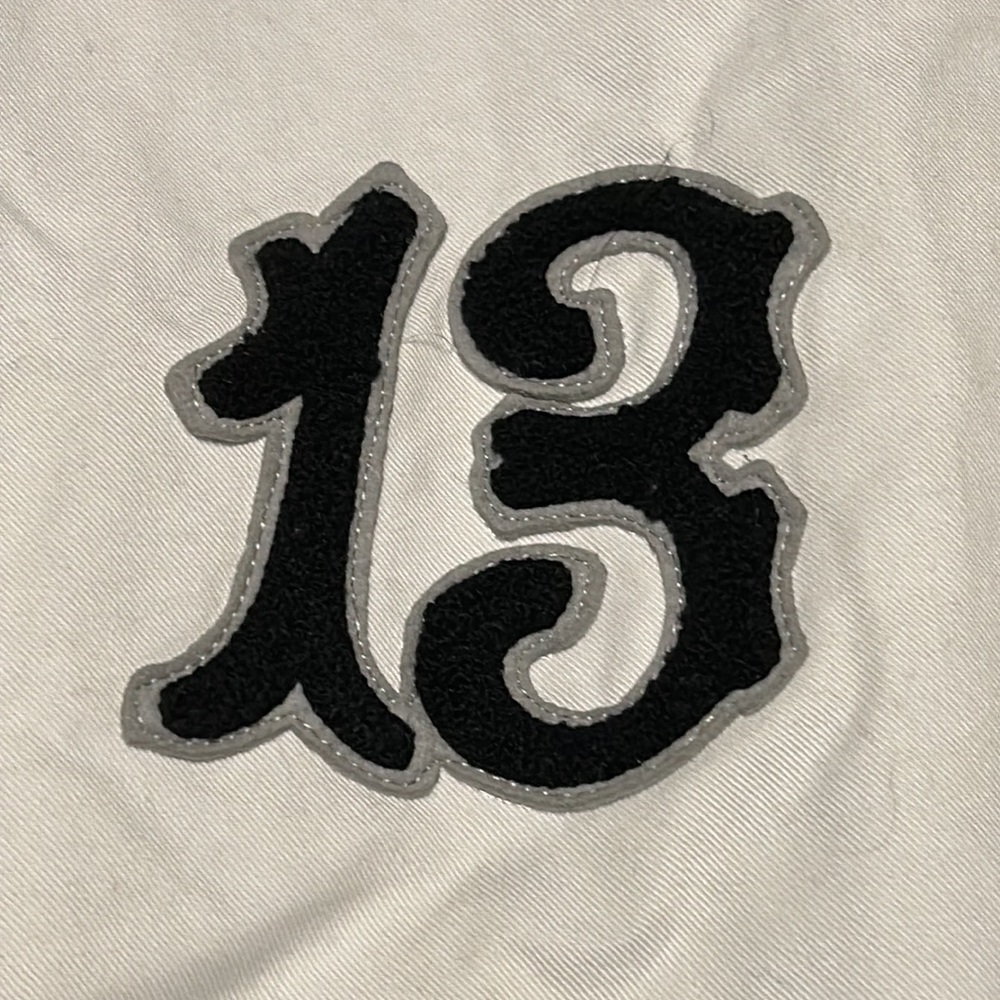 Y2K Streetwear Mesh Pants 2000’s - Picture 5 of 12